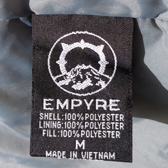 Empyre winter jacket - Picture 11 of 12